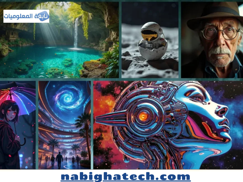 استخدام تطبيقات الذكاء الاصطناعي لتحسين وترميم الصور القديمة