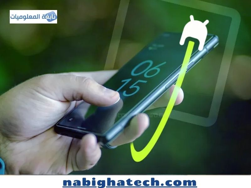 كيف تتقن تخصيص شريط الإشعارات والوصول السريع للميزات في أندرويد؟