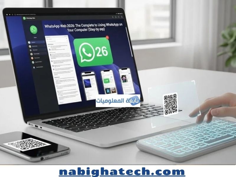 دليل تحديثات واتساب الرسمية 2026: ثورة ميزة القنوات والمزايا التي غيرت وجه التطبيق