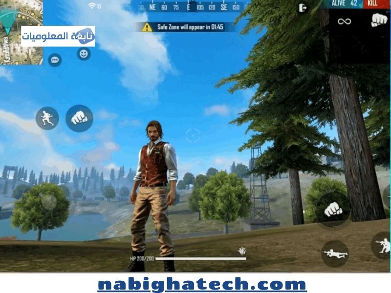 كيفية تحسين جودة اتصال الإنترنت (Ping) لتجربة ألعاب أونلاين مثالية