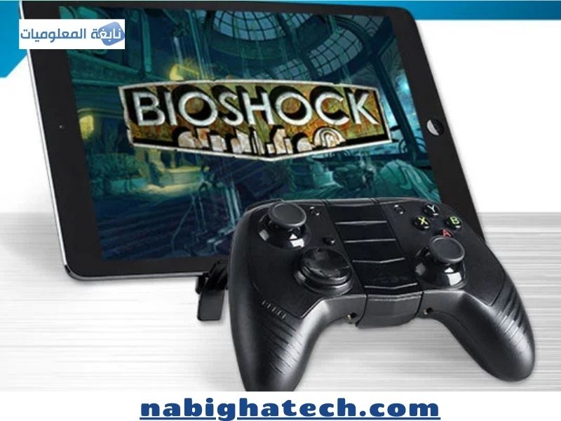 أفضل الملحقات وأحدث وسائل التحكم لرفع كفاءة اللعب على الهاتف