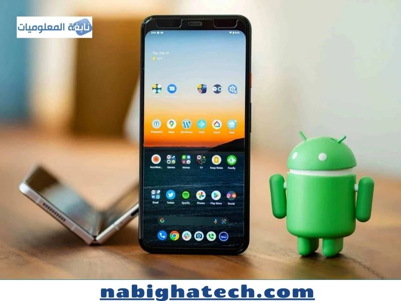 مراجعة نظام أندرويد 14 الشاملة: ثورة في الخصوصية، التخصيص، والأداء