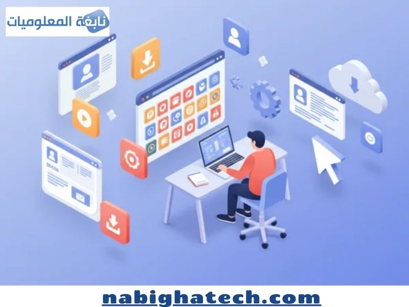 كيفية تخصيص واجهة الأندرويد لتبدو بشكل عصري واحترافي